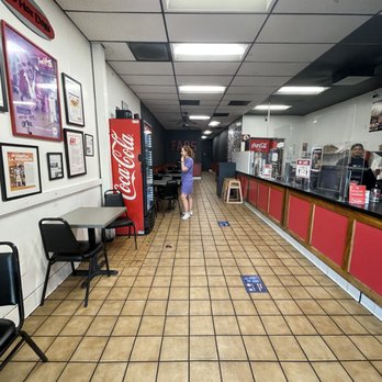 Fab Hot Dogs - Hot Dogs Near Me - Reseda, California Fab Hot Dogs - Hot Dogs Near Me - Reseda, California