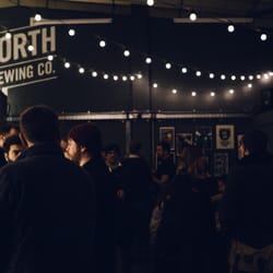 North Brewing Co.