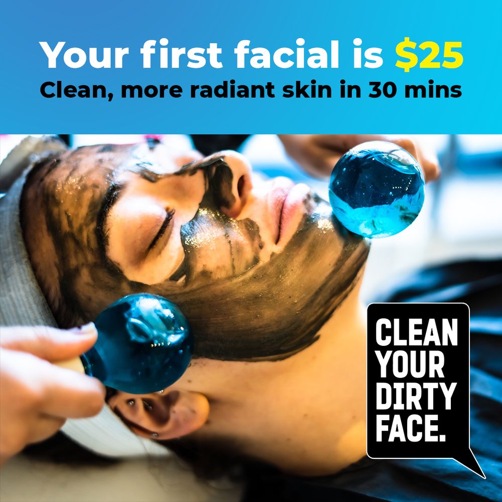 Clean Your Dirty Face Reviews