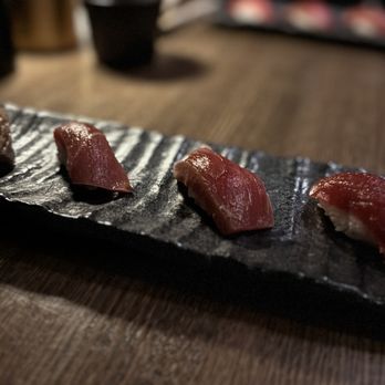Sushi Nakazawa - Japanese Near Me - Washington, DC, District of Columbia