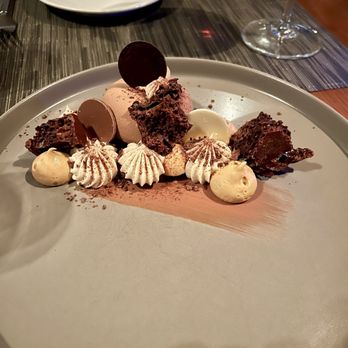 Altius - Chocolate medley - New American Near Me - Pittsburgh, Pennsylvania Altius - Chocolate medley - New American Near Me - Pittsburgh, Pennsylvania