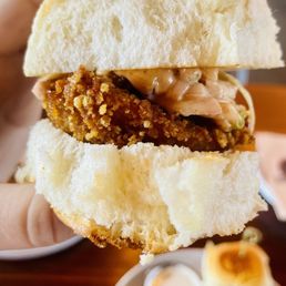Sliders