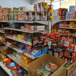 Asian Market