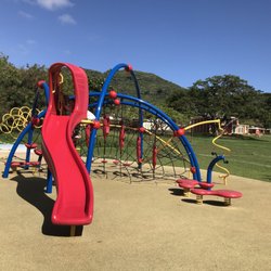 Niu Valley Neighborhood Park