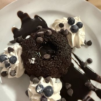 Cafe Amalfi - Dessert! - Bars Near Me - Myrtle Beach, South Carolina