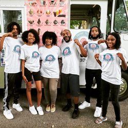 HomeTeam Ice Cream
