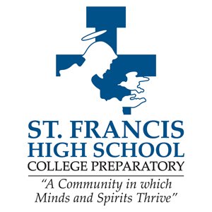 ST FRANCIS HIGH SCHOOL - Updated October 2025 - 2130 W Roosevelt Rd