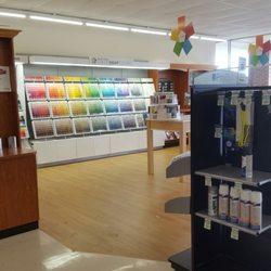Sherwin-Williams Paint Store