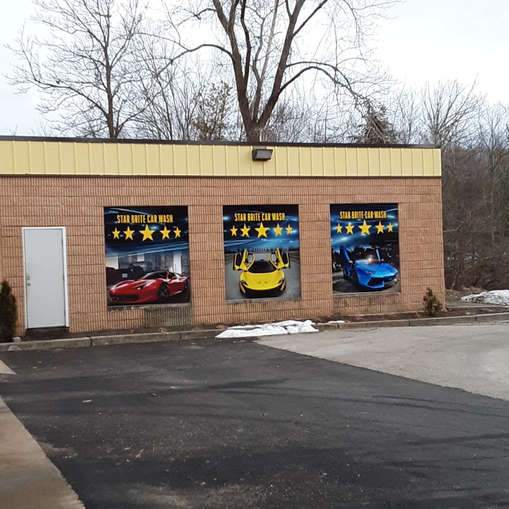 STARBRITE CAR WASH 36 Photos & 14 Reviews 1612 Nooseneck Hill Rd, Coventry, RI Yelp