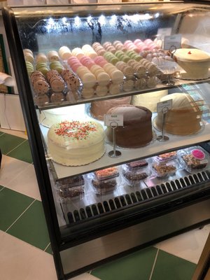 Reid's Fine Foods by null