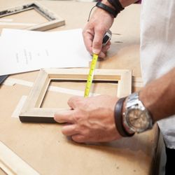 The Frame & Print Shop - Chapel Hill