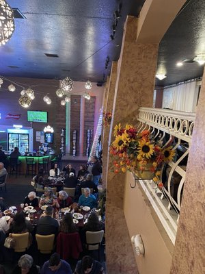 Trattoria Bella Sera by null