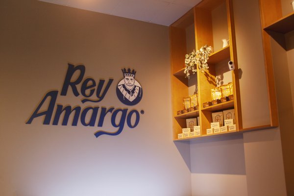Rey Amargo Chocolate Shop by null