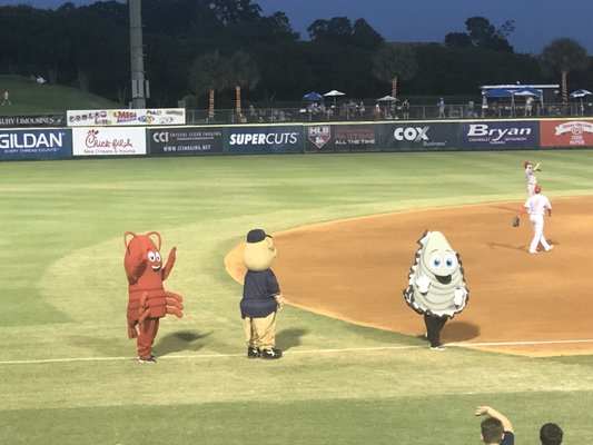 Shrine on Airline by null