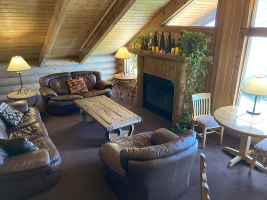 Boulder Creek Lodge by null