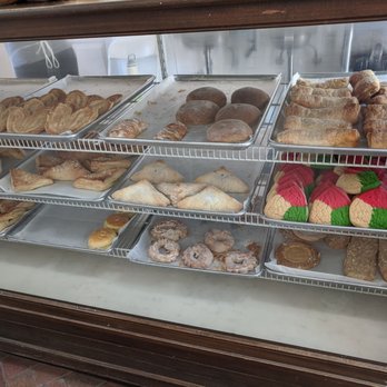 La Estrella Bakery - Cookies and pastries at La Estrella - Bakeries Near Me - Tucson, Arizona