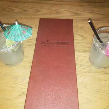 Mas Fuego - Classic margs - Mexican Near Me - Fremont, California Mas Fuego - Classic margs - Mexican Near Me - Fremont, California