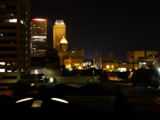 Ambassador Hotel Tulsa, Autograph Collection by null