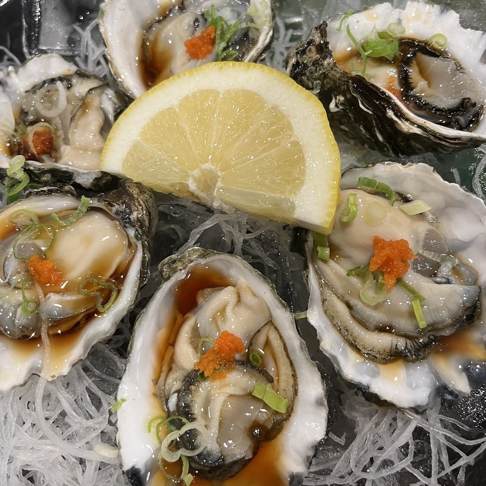 Sake Kawa - Sushi Bars Near Me - Astoria, New York Sake Kawa - Sushi Bars Near Me - Astoria, New York