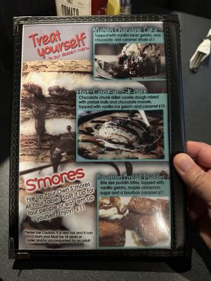 Menu photo 1 Roasted Walker, MI