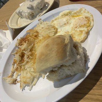 Kitty's Homestyle Cafe - Two eggs no meat - Cafes Near Me - Magnolia, Texas Kitty's Homestyle Cafe - Two eggs no meat - Cafes Near Me - Magnolia, Texas
