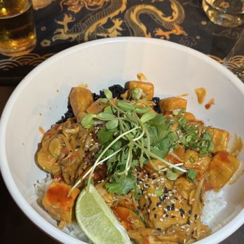Dragon & Rooster - Asian Fusion Near Me - Key West, Florida Dragon & Rooster - Asian Fusion Near Me - Key West, Florida