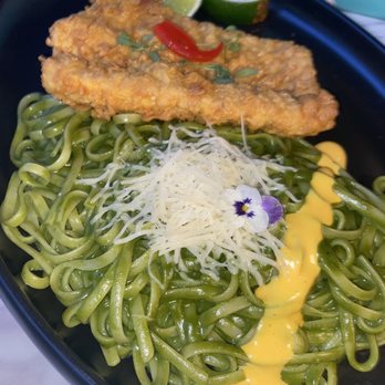 CVI.CHE 105 - Seafood Near Me - Miami, Florida