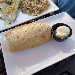 Bread Service Bread Service
