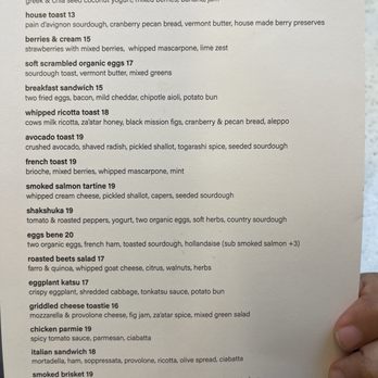 In Common NYC - Cafes Near Me - New York, New York In Common NYC - Cafes Near Me - New York, New York