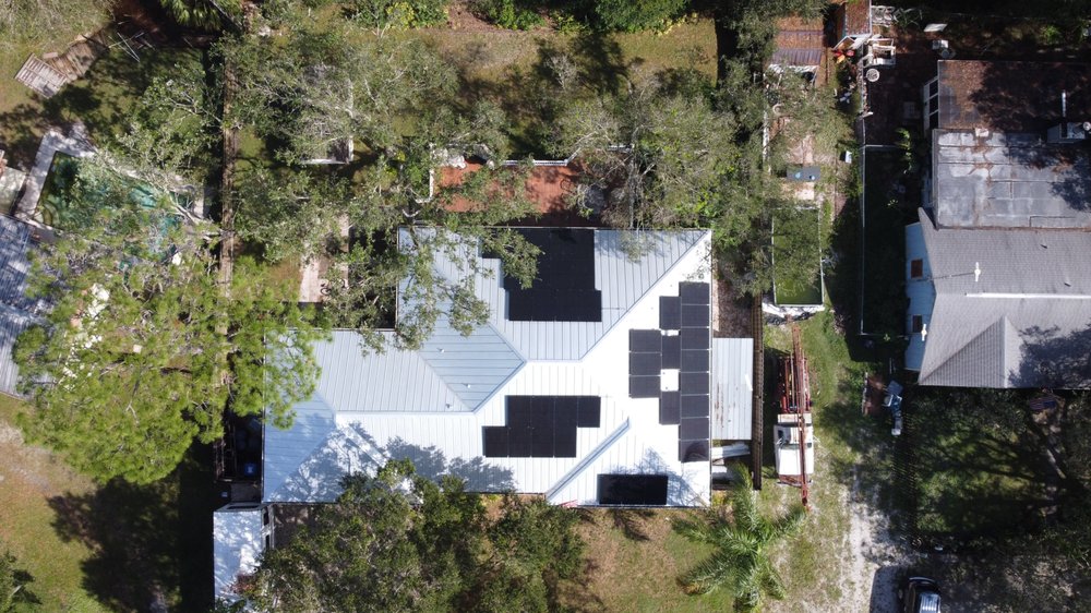 Slide of PSLD Enterprises, LLC