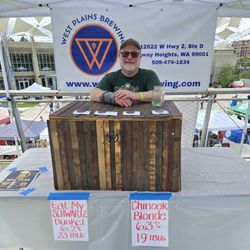 West Plains Brewing - Lilac Brewfest!