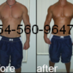 Mobile Tanning Solutions - Men love it too!