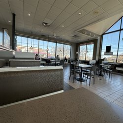 Anderson's Frozen Custard