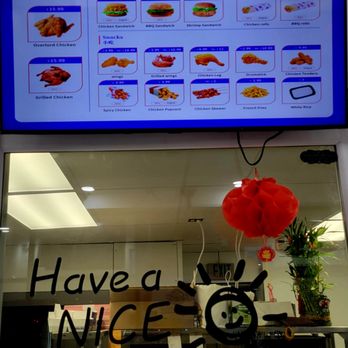 Overlord Chicken - Fast Food Near Me - Honolulu, Hawaii Overlord Chicken - Fast Food Near Me - Honolulu, Hawaii