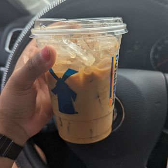 Dutch Bros Coffee - A poorly made drink - Juice Bars & Smoothies Near Me - Tucson, Arizona Dutch Bros Coffee - A poorly made drink - Juice Bars & Smoothies Near Me - Tucson, Arizona