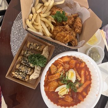 The BKC - Korean Near Me - Temecula, California