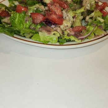 Yaseen Kabob - Salad - Mediterranean Near Me - Madison, Alabama Yaseen Kabob - Salad - Mediterranean Near Me - Madison, Alabama