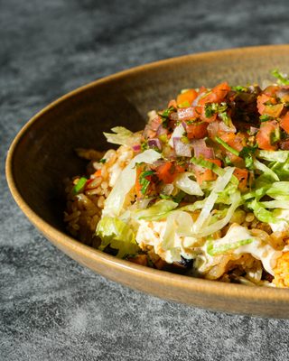 Miso Taco - Cambie by null