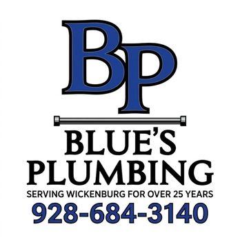 Blues Plumbing - Blue's Plumbing has been serving the Northwest Valley and Yavapai County for over 25 years. No plumbing or septic issue too big or too small - Plumbing Near Me - Wickenburg, Arizona Blues Plumbing - Blue's Plumbing has been serving the Northwest Valley and Yavapai County for over 25 years. No plumbing or septic issue too big or too small - Plumbing Near Me - Wickenburg, Arizona