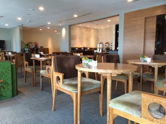 Grand Mercure Singapore Roxy by null