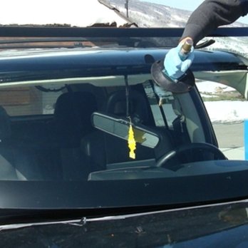 Auto Glass Specialists - Windshield Installation & Repair Near Me - Evans, Georgia