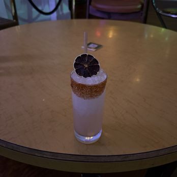 The Wellborn - Lounges Near Me - Orlando, Florida