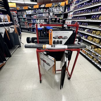 AutoZone Auto Parts - Auto Parts & Supplies Near Me - Kendall Park, New Jersey AutoZone Auto Parts - Auto Parts & Supplies Near Me - Kendall Park, New Jersey