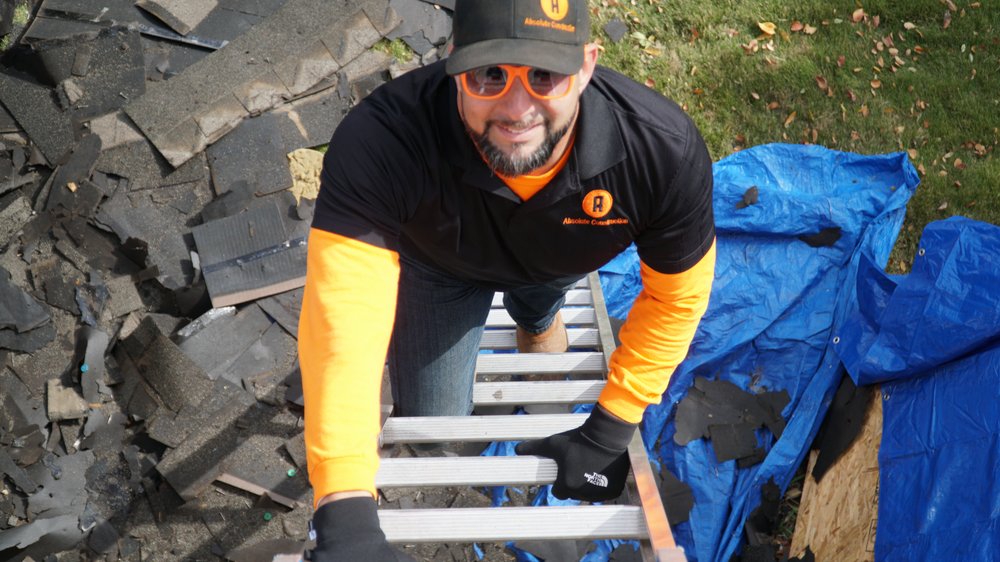 Slide of Your Roofologist