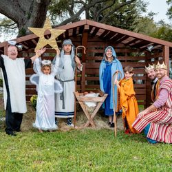 St. Bartholomew's Episcopal Church - St. Bart's Annual Christmas Festival
