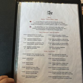 daPrata52 - Tapas Bars Near Me - Lisbon, 11