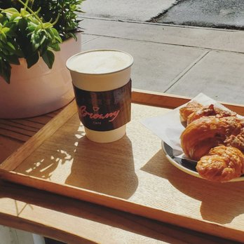 GREY Cafe - Cafes Near Me - Flushing, New York