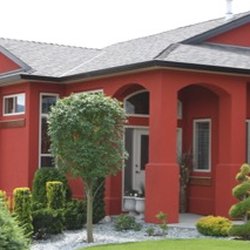 Ace Stucco - Sonoma Pines