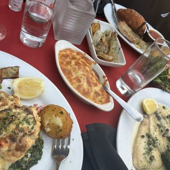 Dear John’s - American Near Me - Culver City, California