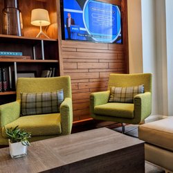 Marriott Courtyard